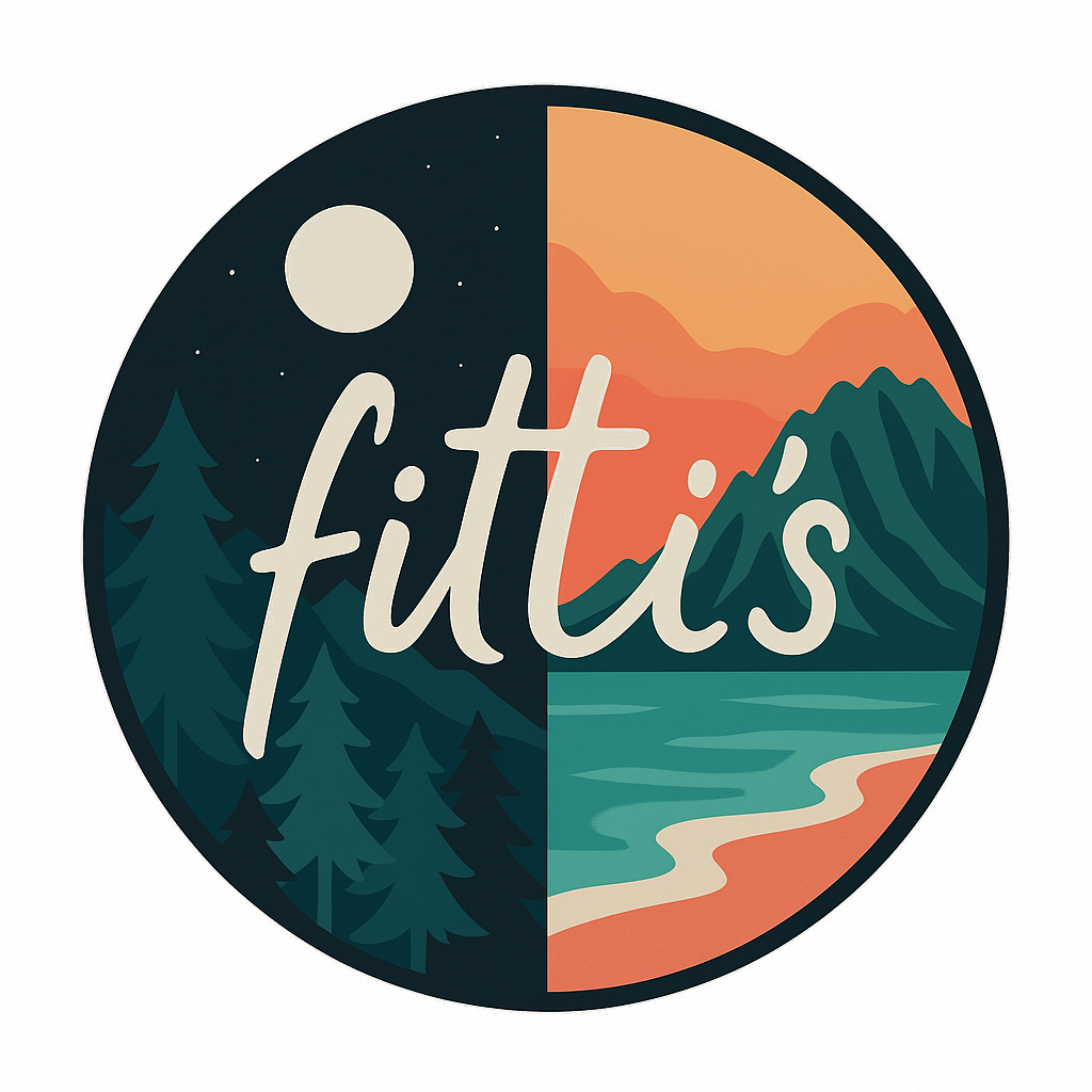 Fitti's Pizza Logo 2
